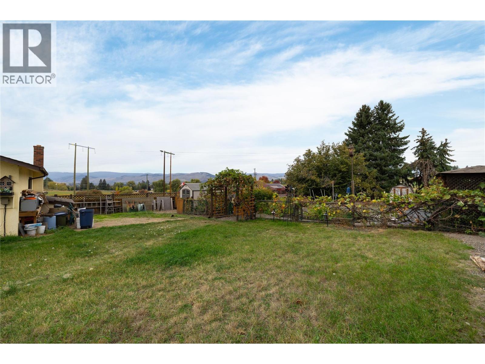 537 Robin Road, Vernon, BC