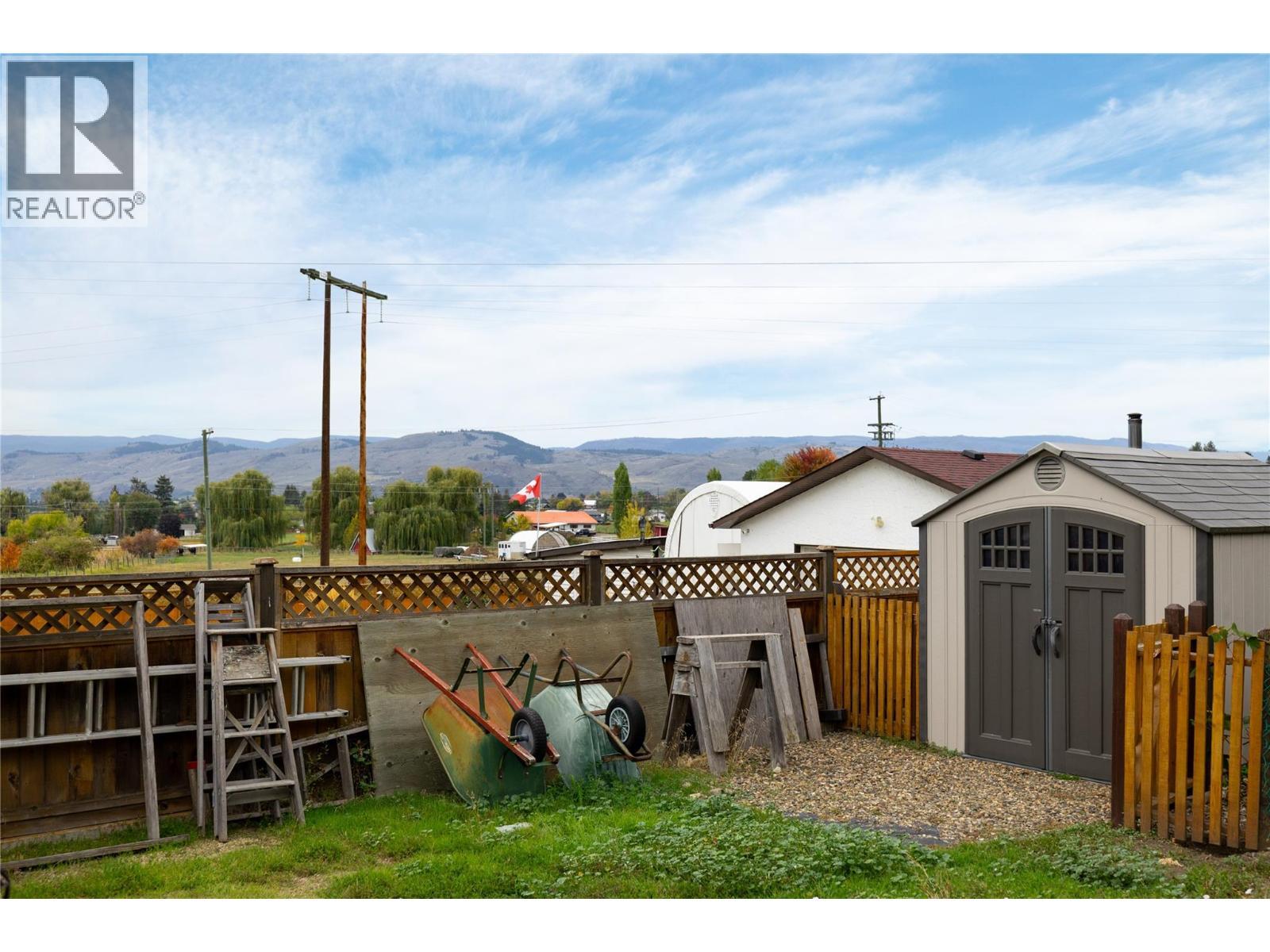 537 Robin Road, Vernon, BC