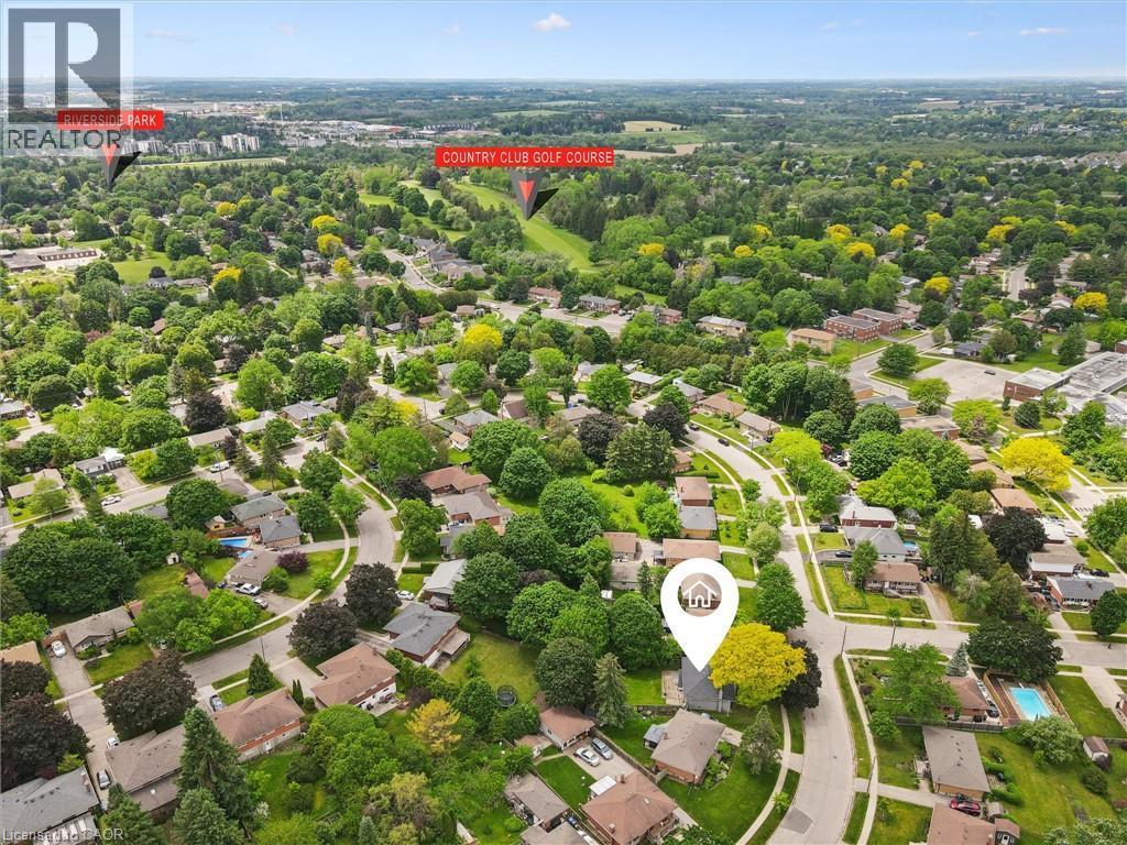 79 Dumbarton Street, Guelph, ON
