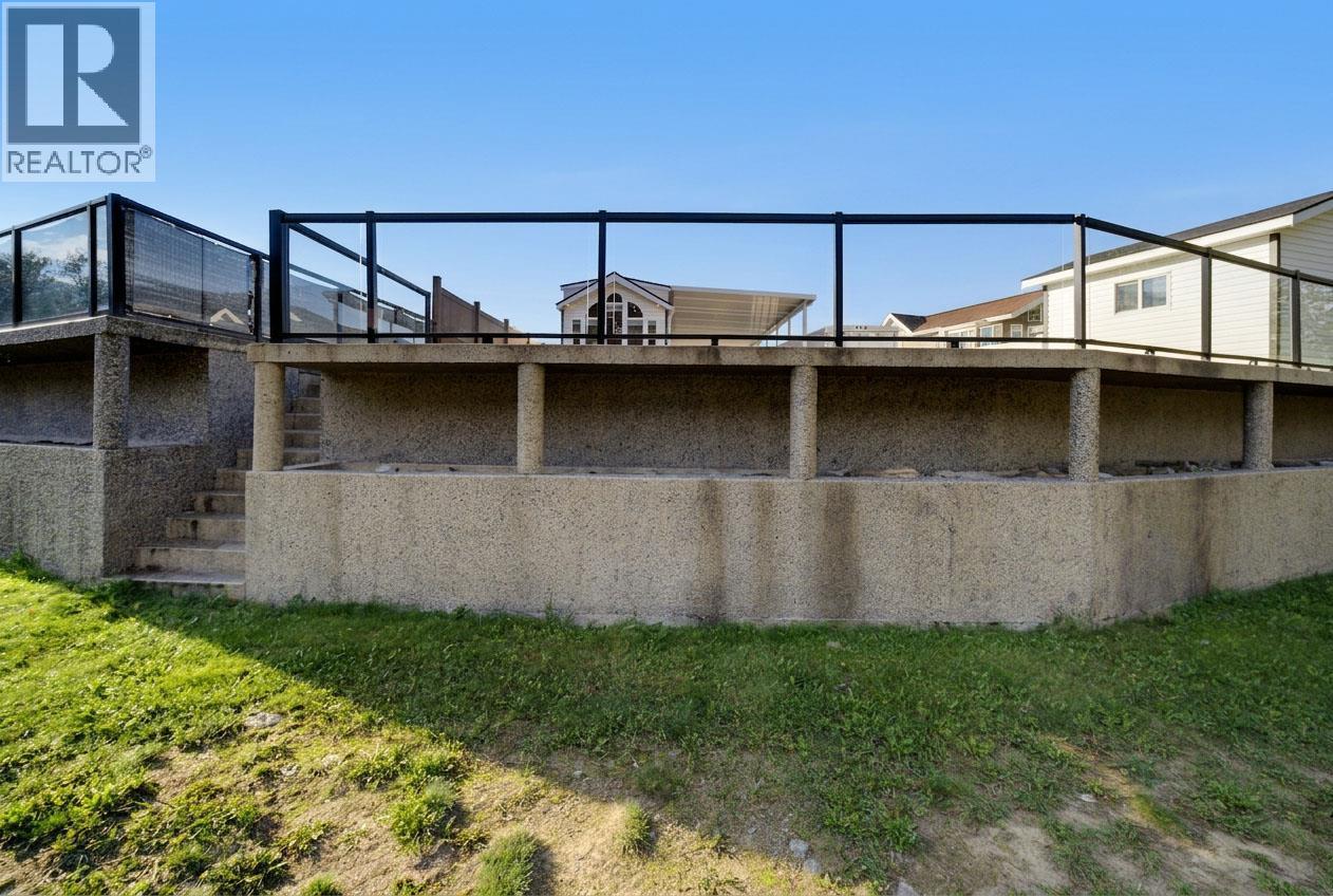 1383 Silver Sands Road Unit# 68, Sicamous, BC