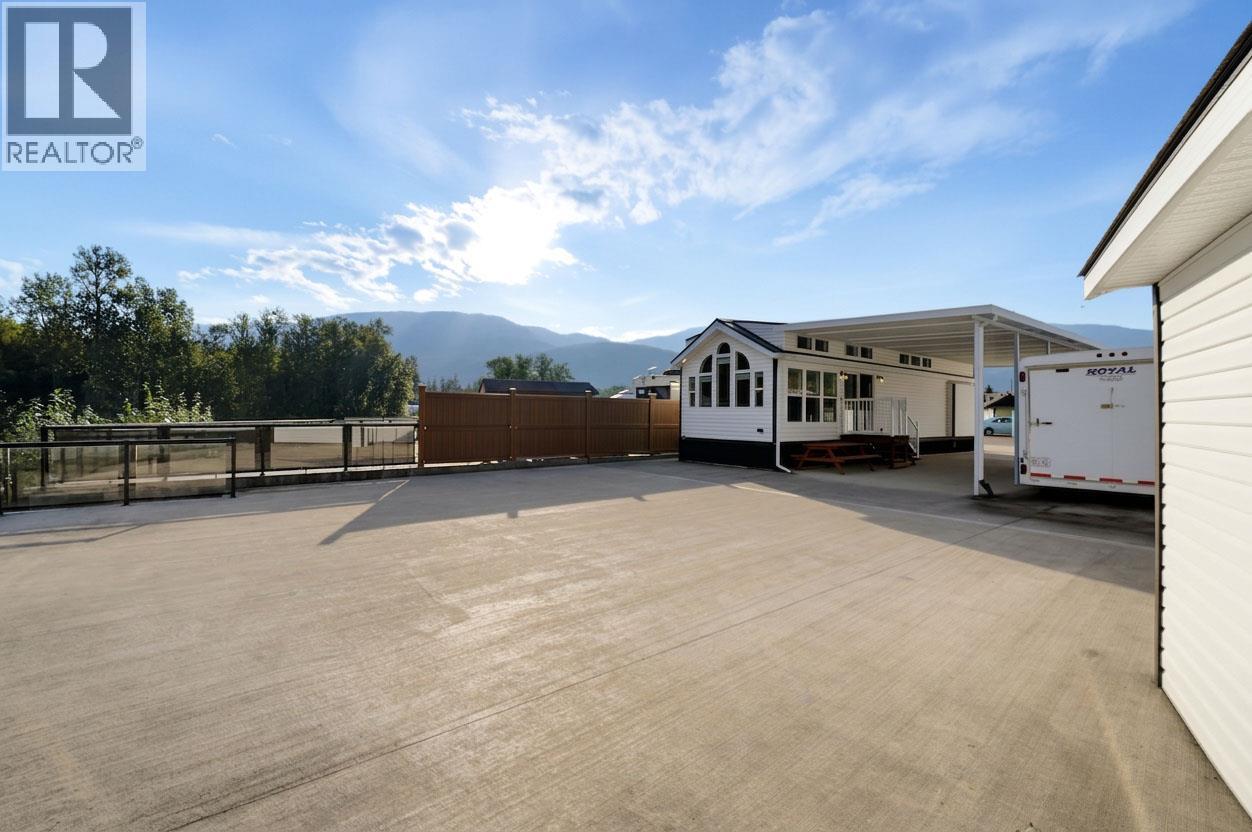 1383 Silver Sands Road Unit# 68, Sicamous, BC