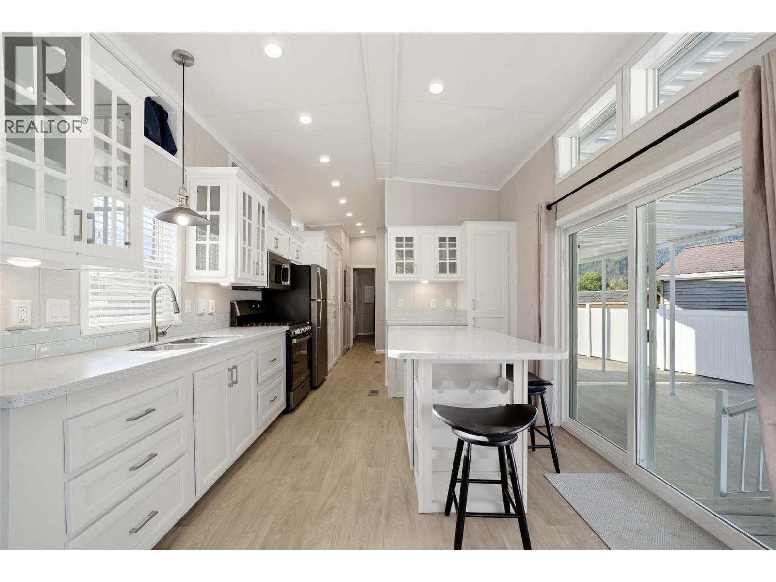 1383 Silver Sands Road Unit# 68, Sicamous, BC