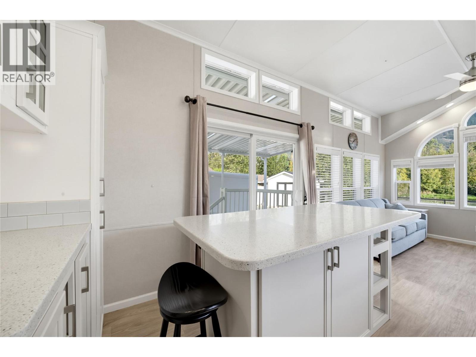 1383 Silver Sands Road Unit# 68, Sicamous, BC