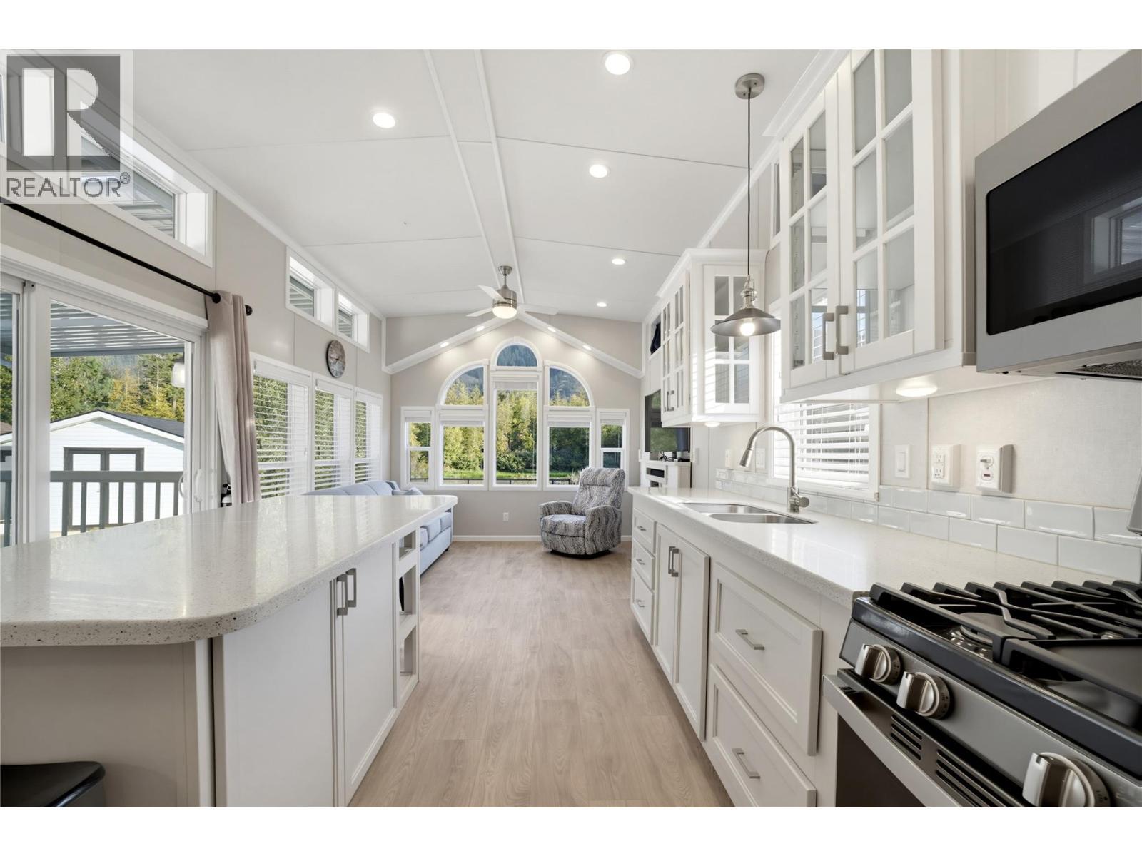 1383 Silver Sands Road Unit# 68, Sicamous, BC