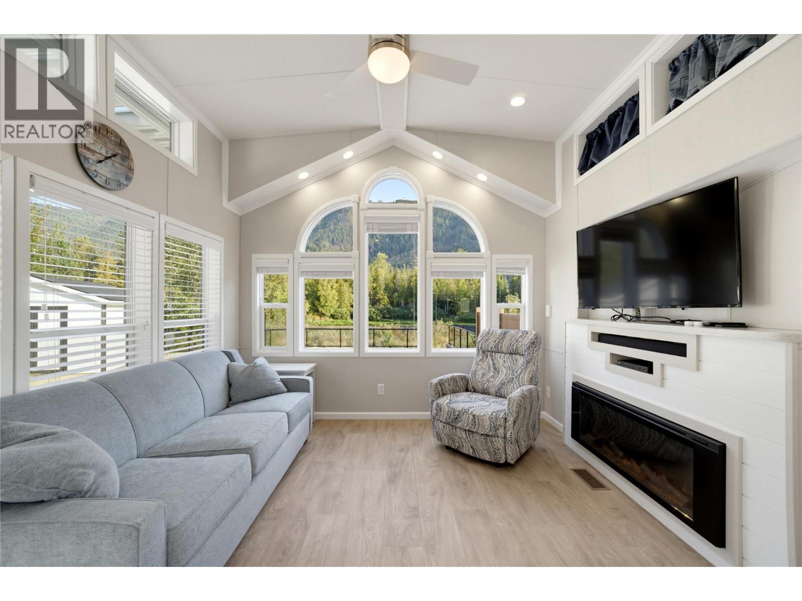 1383 Silver Sands Road Unit# 68, Sicamous, BC