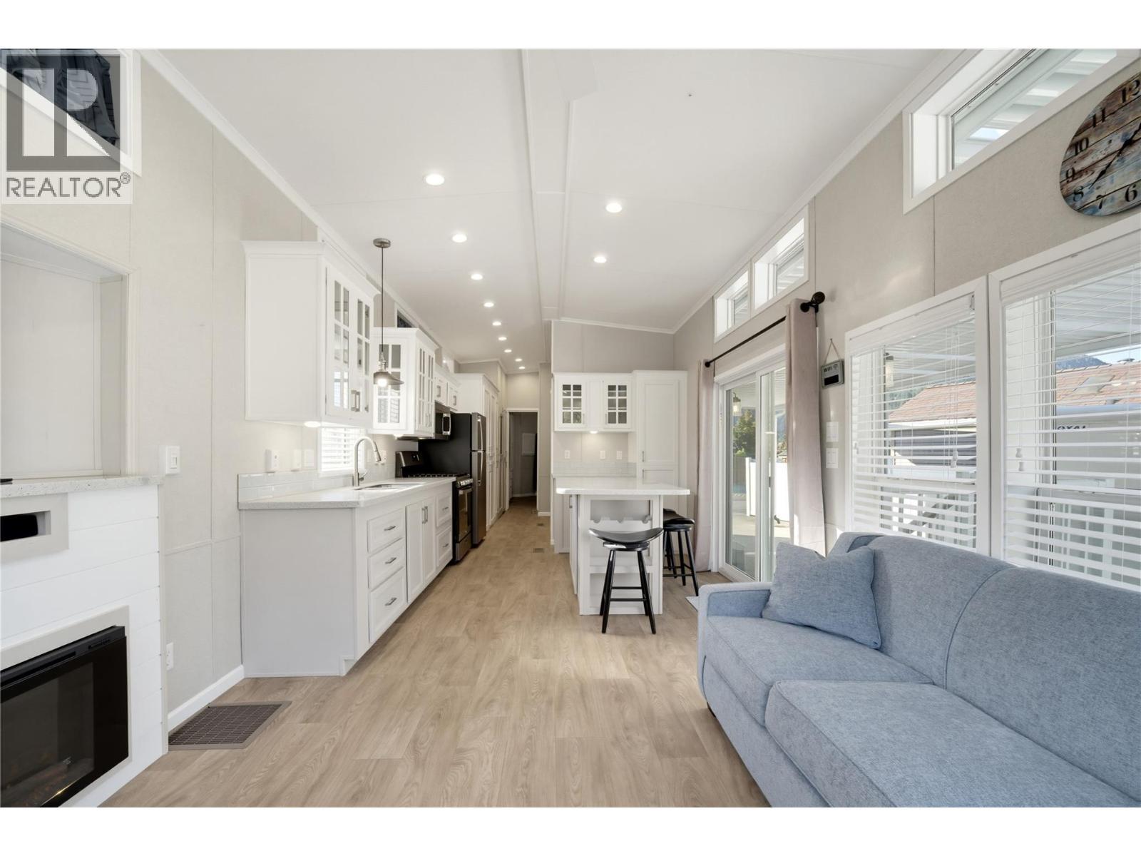 1383 Silver Sands Road Unit# 68, Sicamous, BC