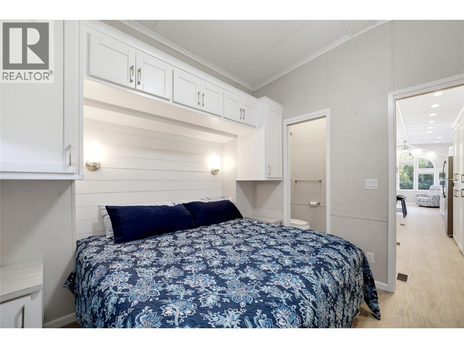 1383 Silver Sands Road Unit# 68, Sicamous, BC