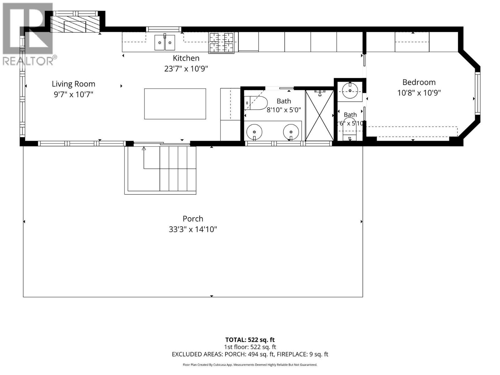 1383 Silver Sands Road Unit# 68, Sicamous, BC