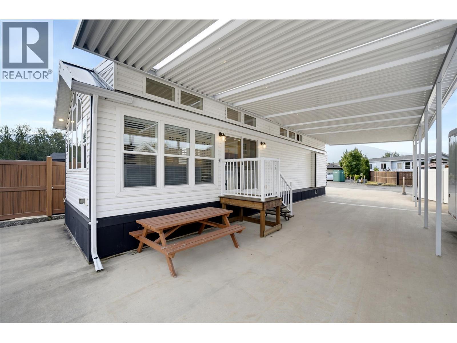 1383 Silver Sands Road Unit# 68, Sicamous, BC