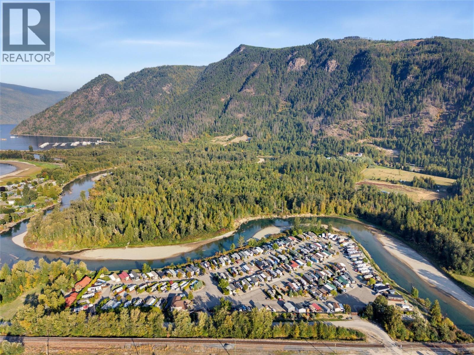 1383 Silver Sands Road Unit# 68, Sicamous, BC
