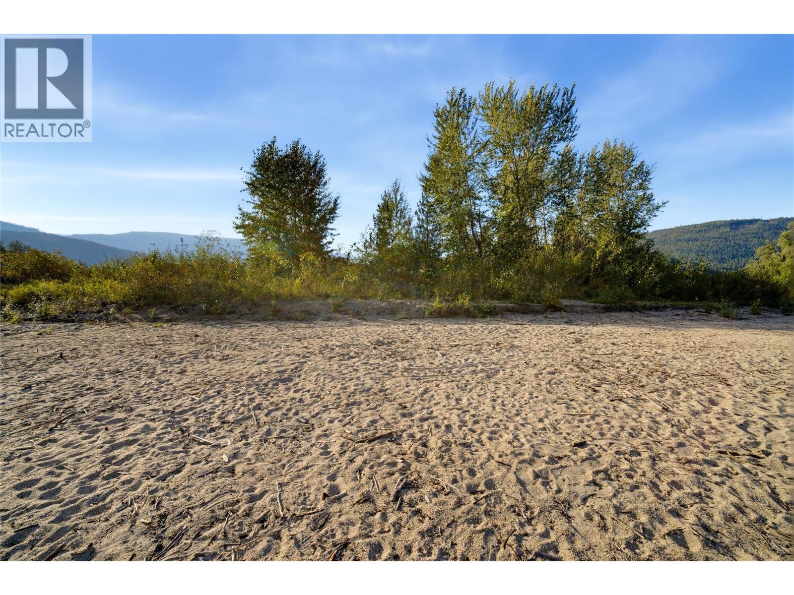 1383 Silver Sands Road Unit# 68, Sicamous, BC