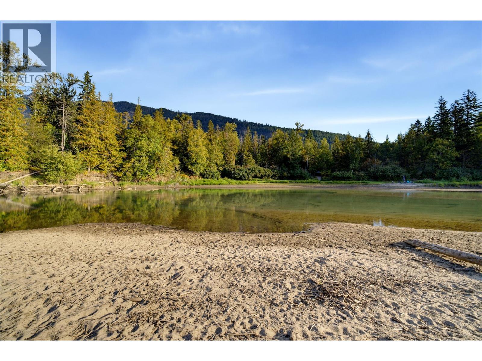1383 Silver Sands Road Unit# 68, Sicamous, BC