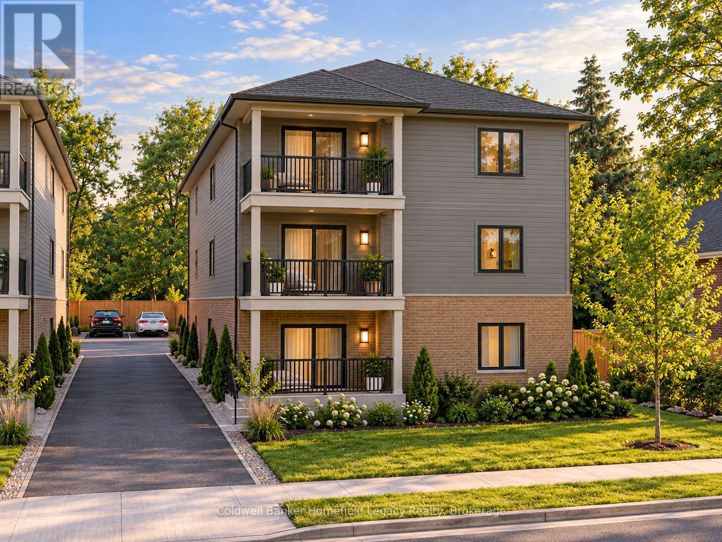 317 Huron Street, Stratford, ON