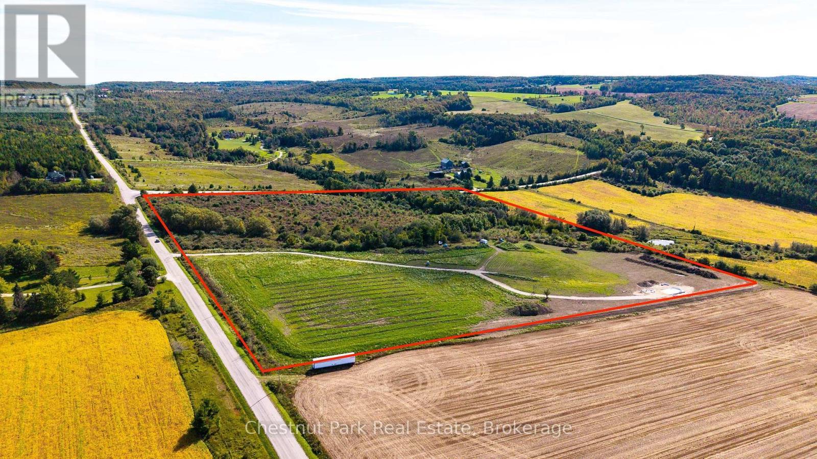 728534 21St Side Road, Blue Mountains, ON