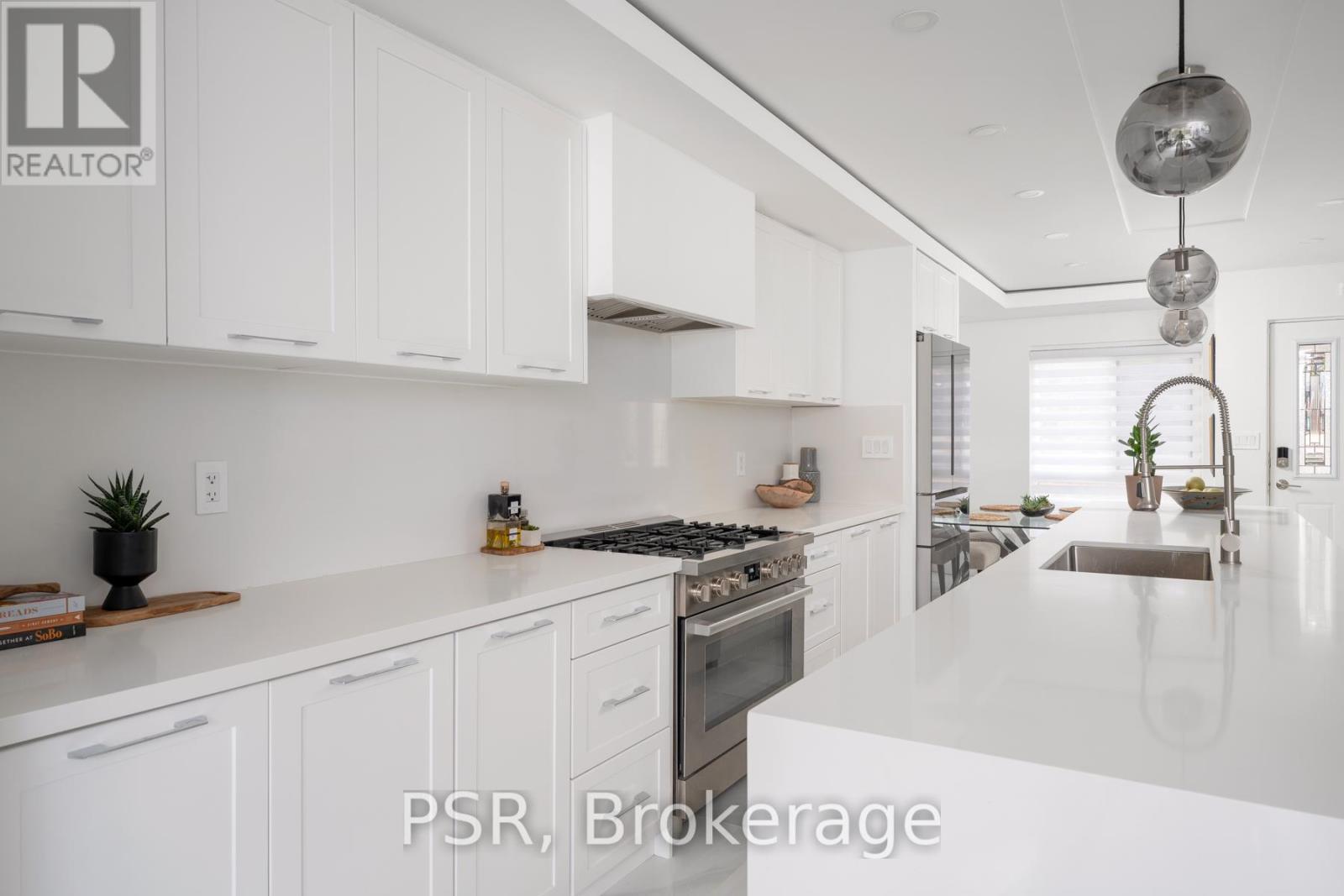 83 - 28 Livingston Road, Toronto, ON
