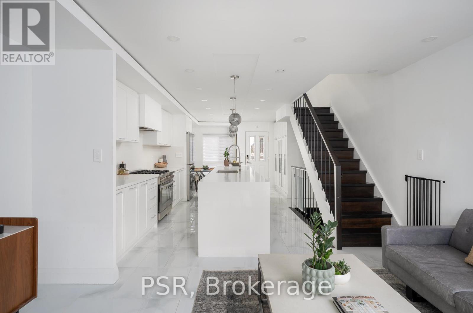 83 - 28 Livingston Road, Toronto, ON