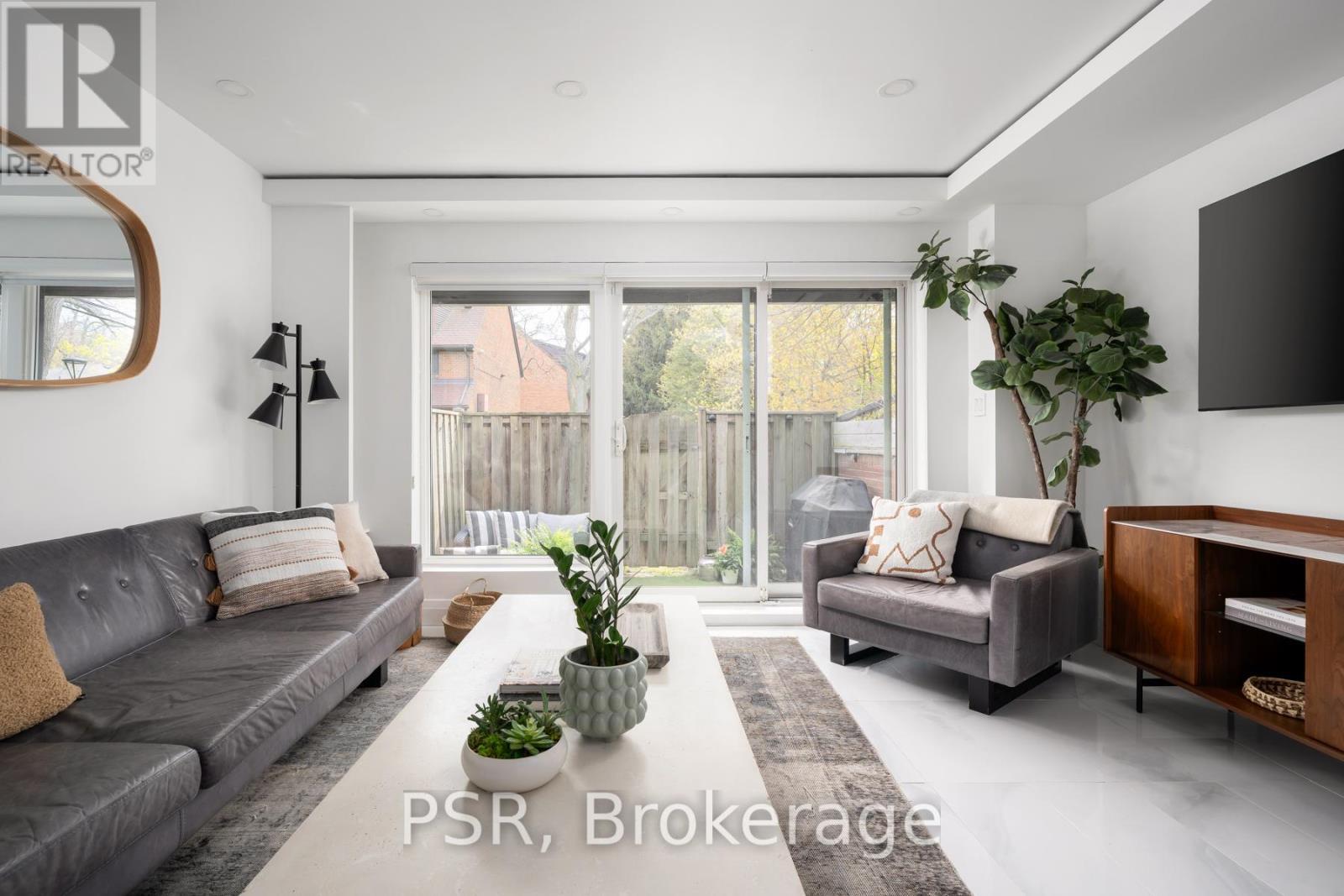 83 - 28 Livingston Road, Toronto, ON