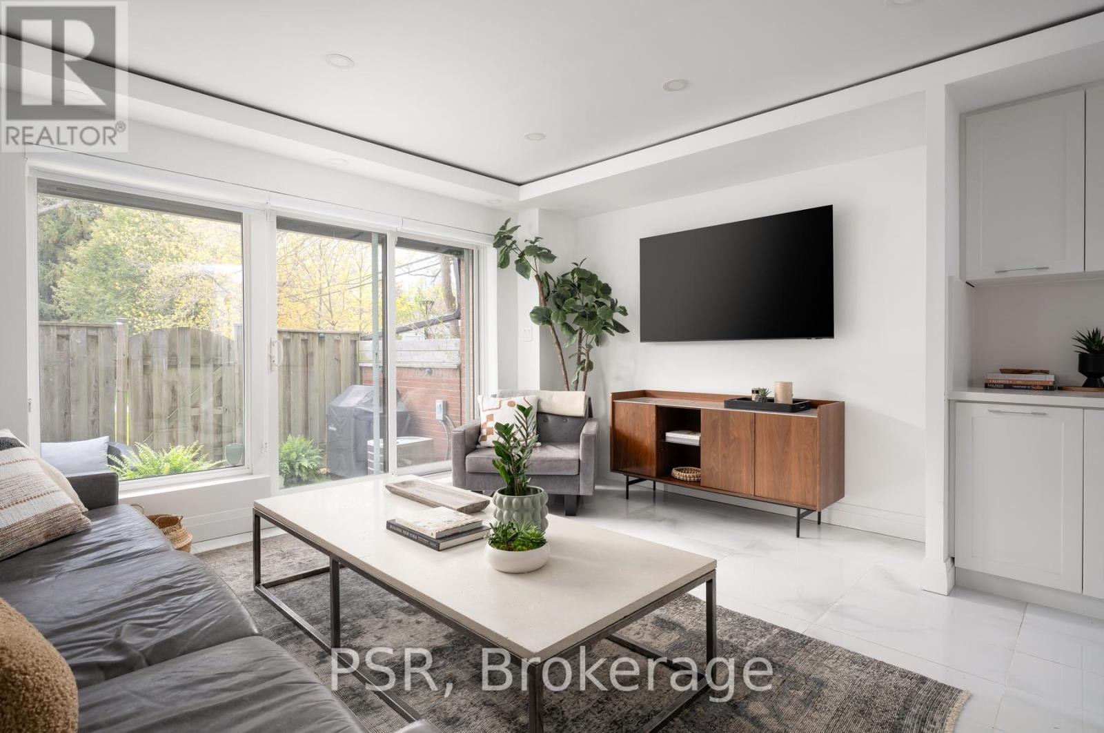 83 - 28 Livingston Road, Toronto, ON