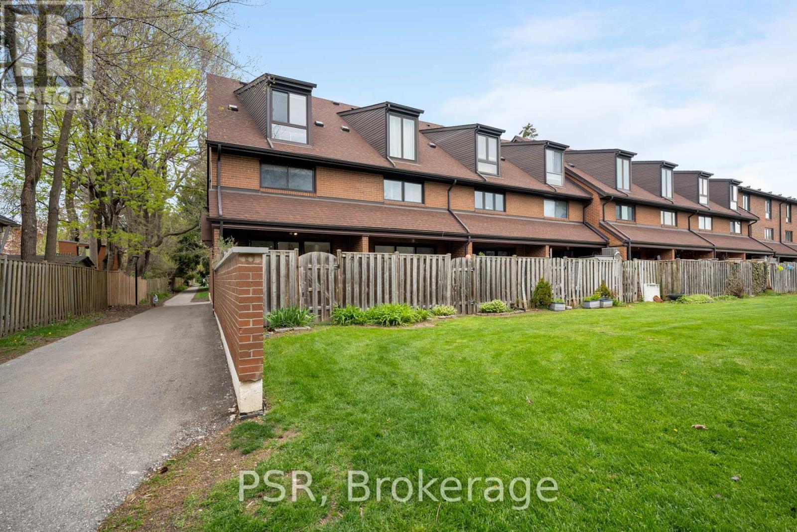 83 - 28 Livingston Road, Toronto, ON