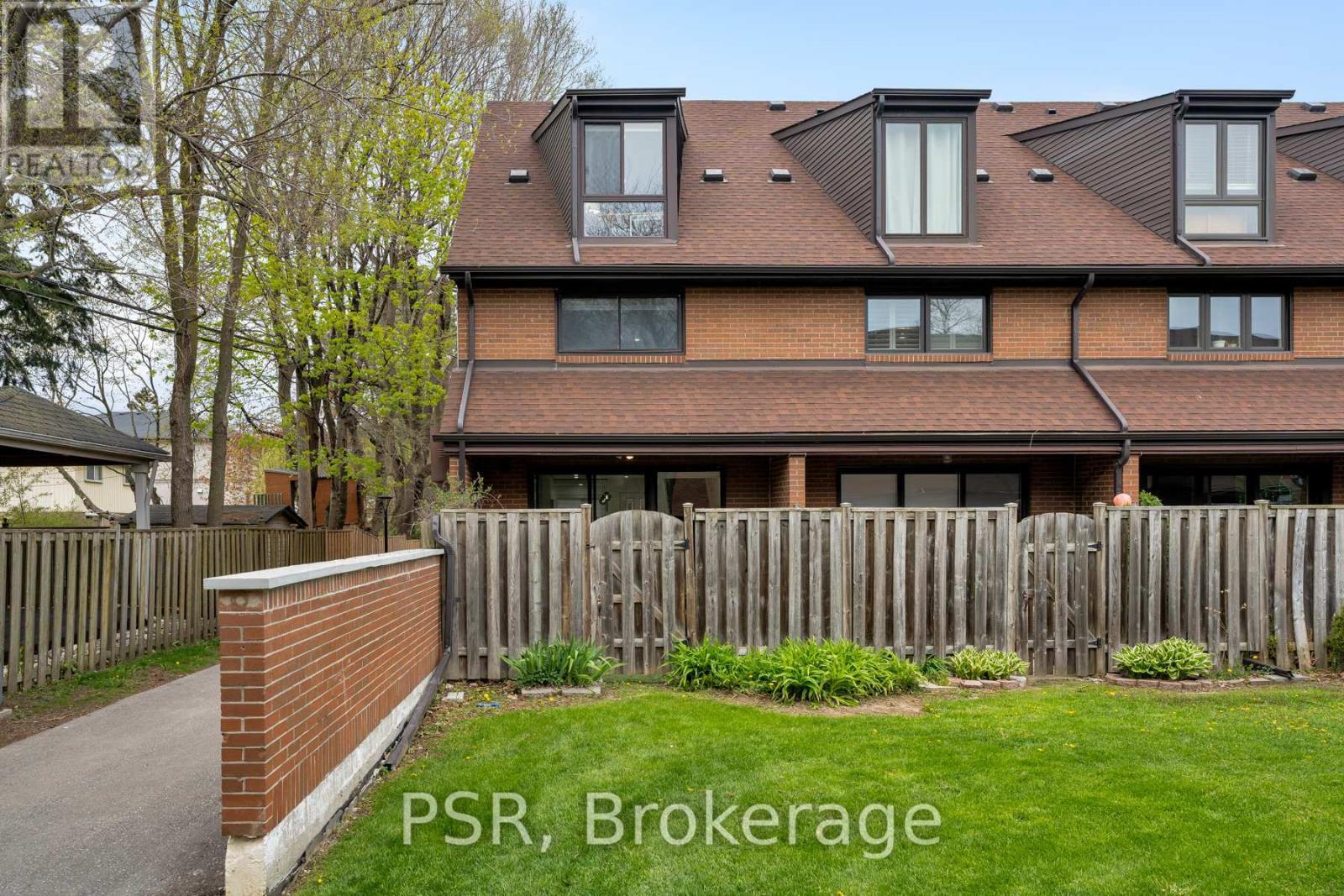 83 - 28 Livingston Road, Toronto, ON