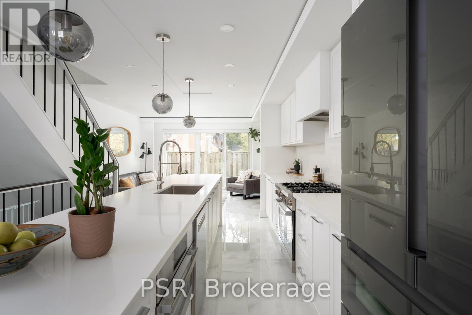 83 - 28 Livingston Road, Toronto, ON