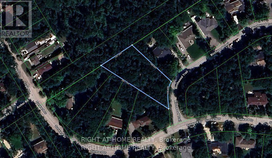 2 Birchwood Trail, Wasaga Beach, ON