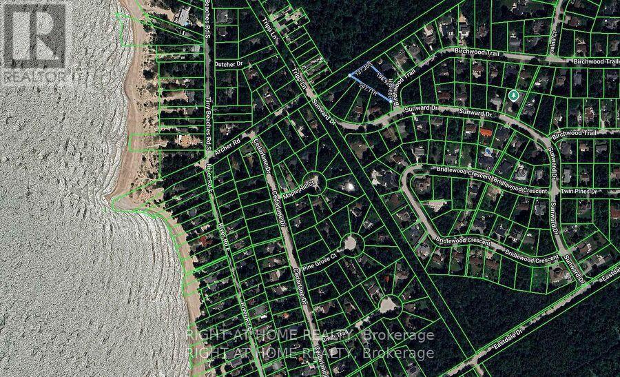 2 Birchwood Trail, Wasaga Beach, ON