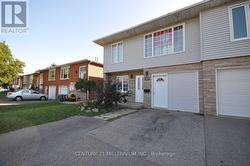 MAIN-FLOOR - 183 HAROLD STREET Brampton, ON L6Y 2G3