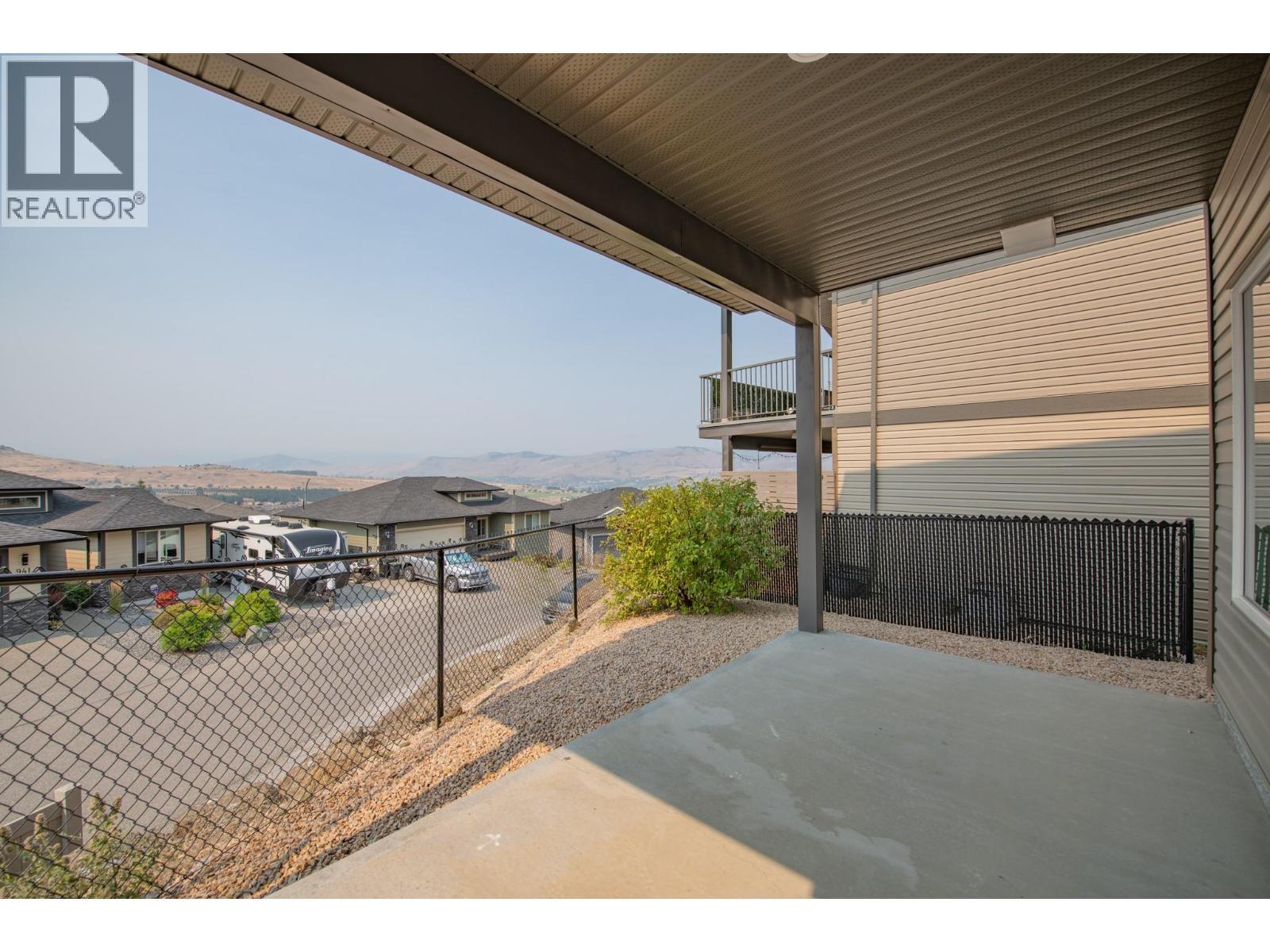 933 Mt Robson Place Unit# 97, Vernon, BC