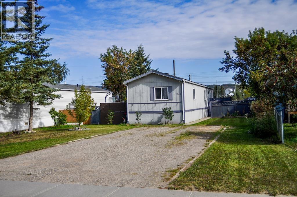 10547 W 101 Street, Taylor, BC