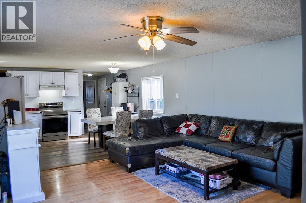 10547 W 101 Street, Taylor, BC