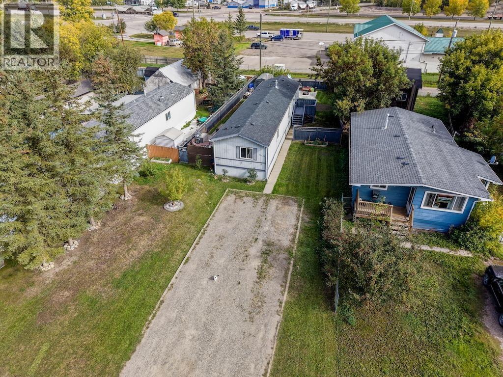 10547 W 101 Street, Taylor, BC