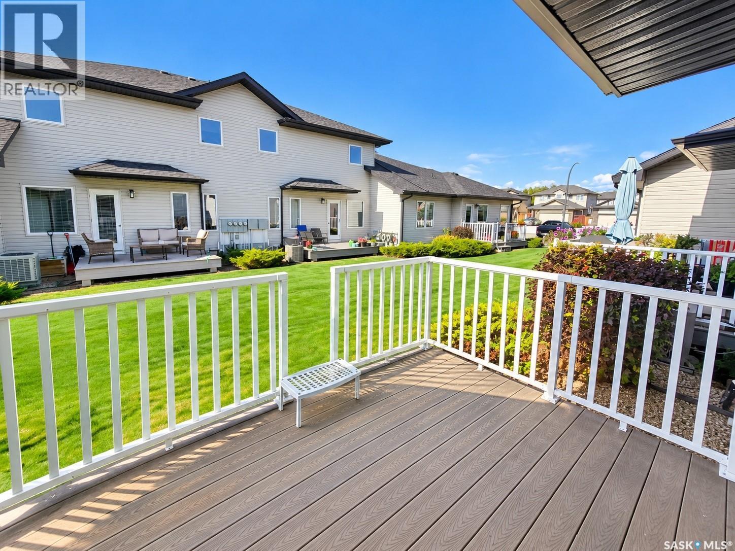 25 547 East Hampton Boulevard, Saskatoon, SK