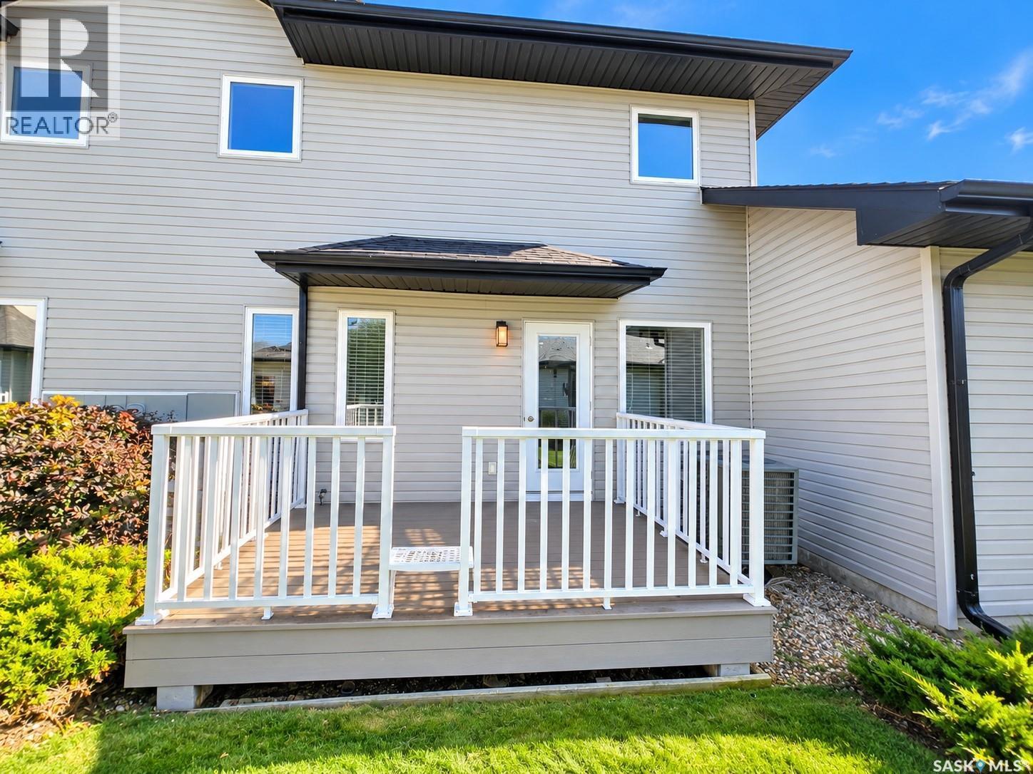 25 547 East Hampton Boulevard, Saskatoon, SK