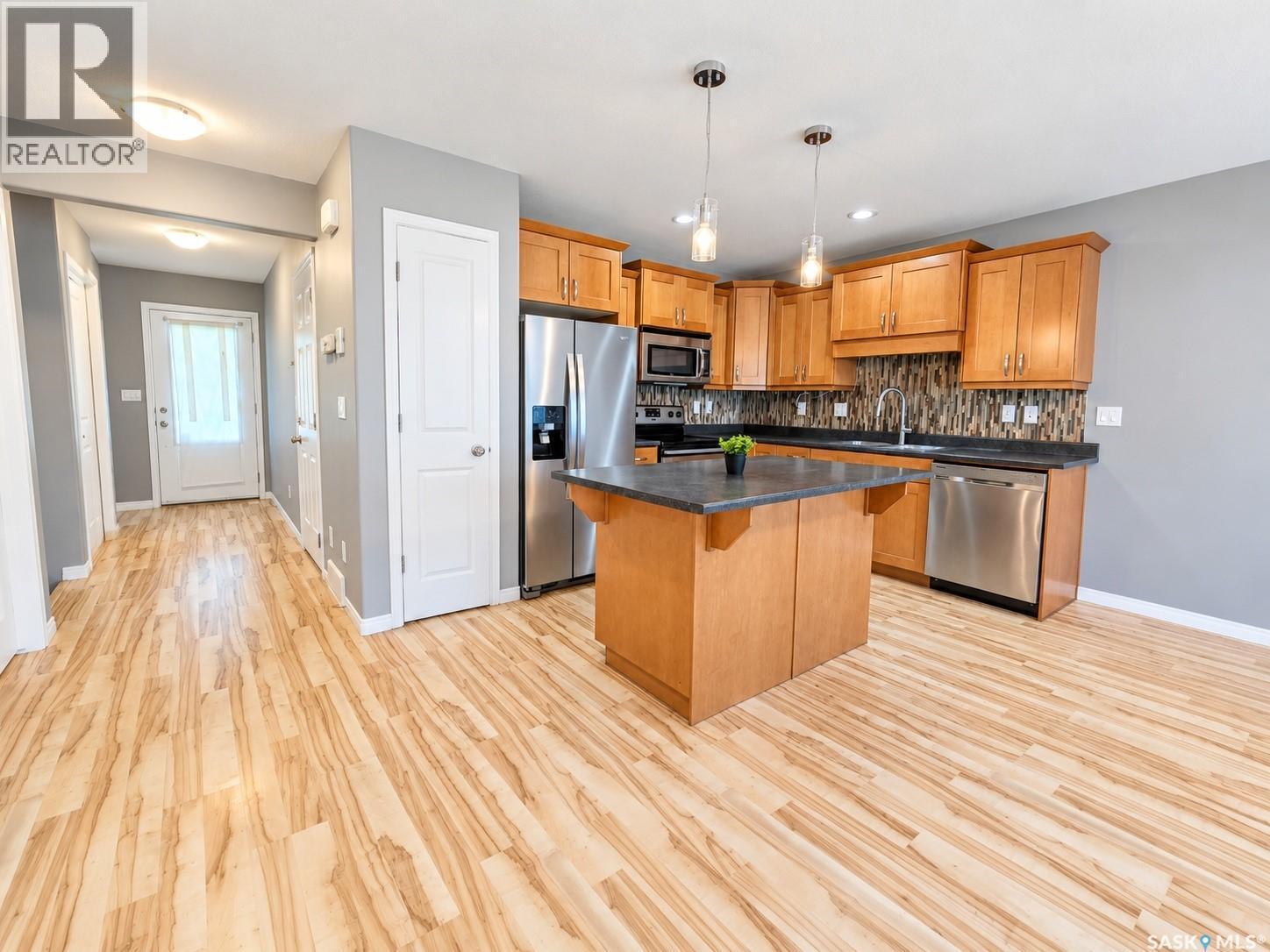25 547 East Hampton Boulevard, Saskatoon, SK
