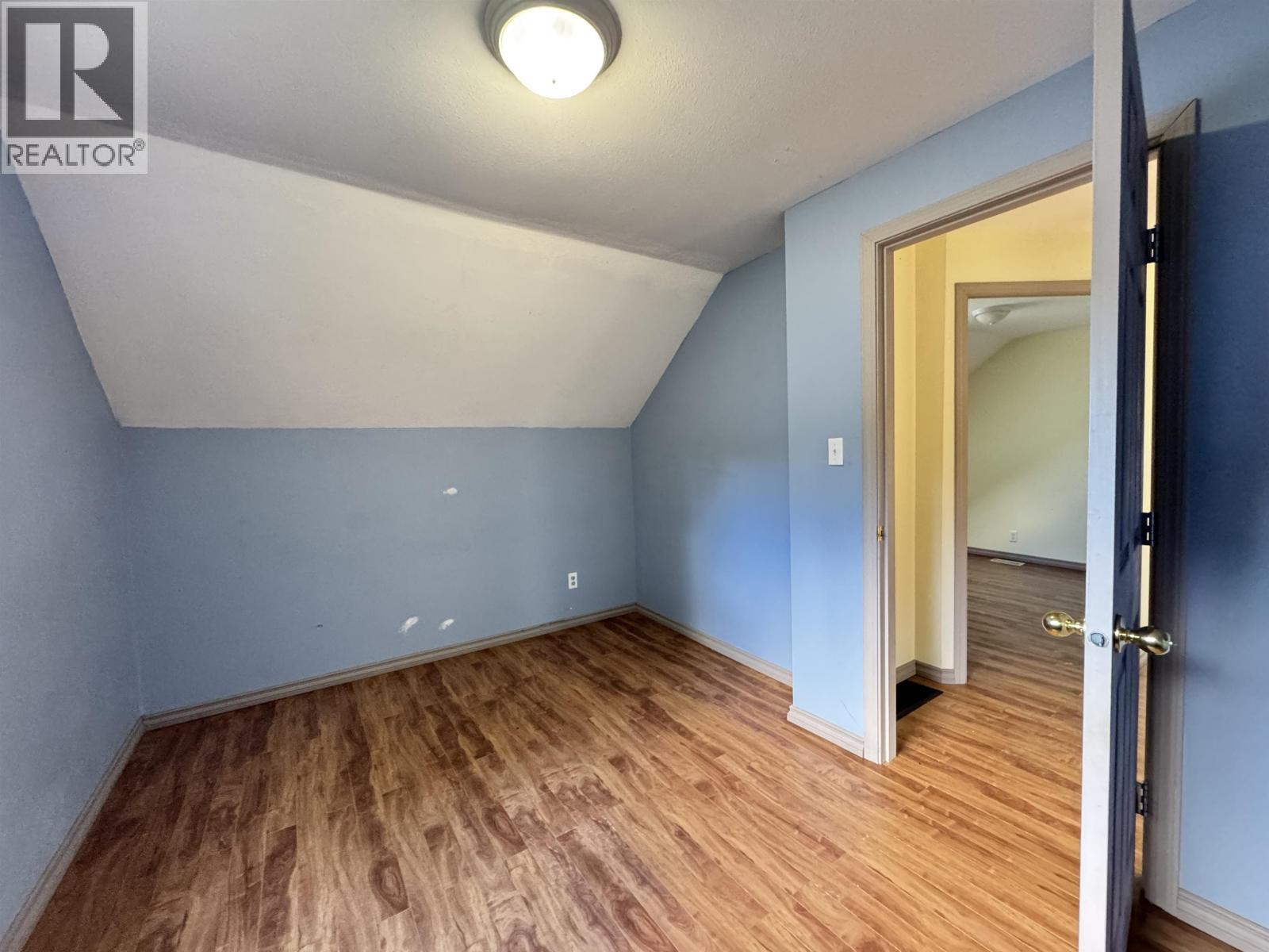 537 W 9Th Avenue, Prince Rupert, BC