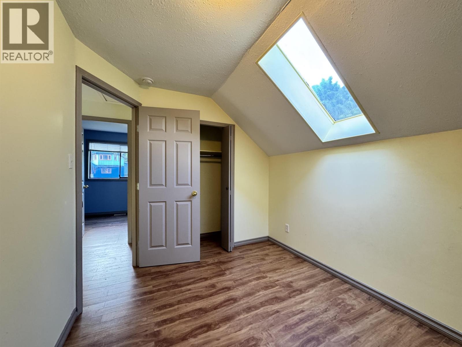 537 W 9Th Avenue, Prince Rupert, BC