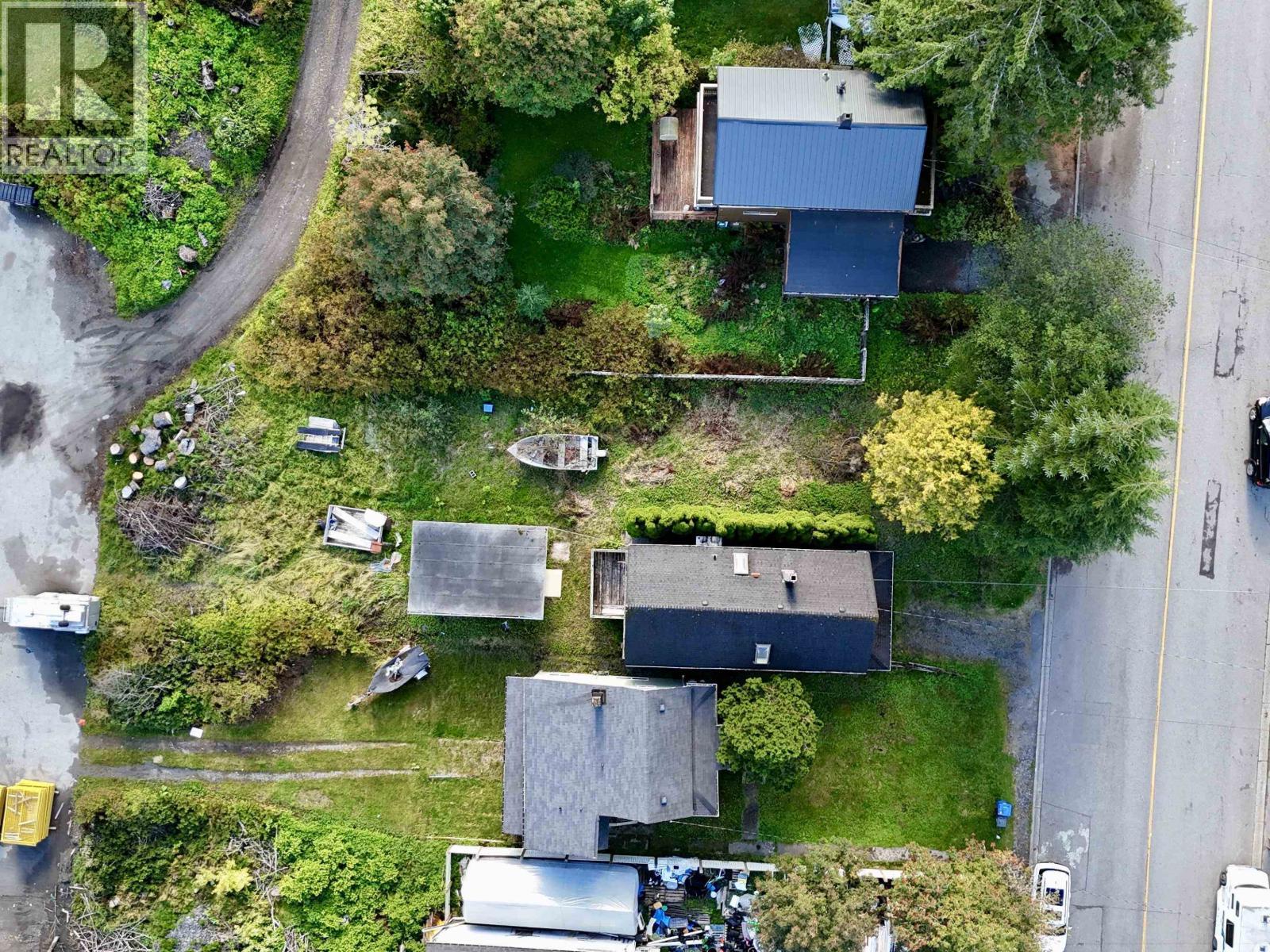 537 W 9Th Avenue, Prince Rupert, BC