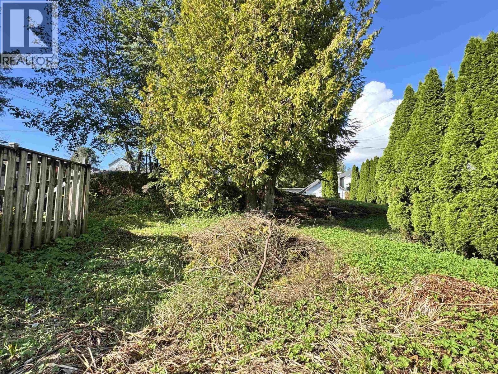 537 W 9Th Avenue, Prince Rupert, BC