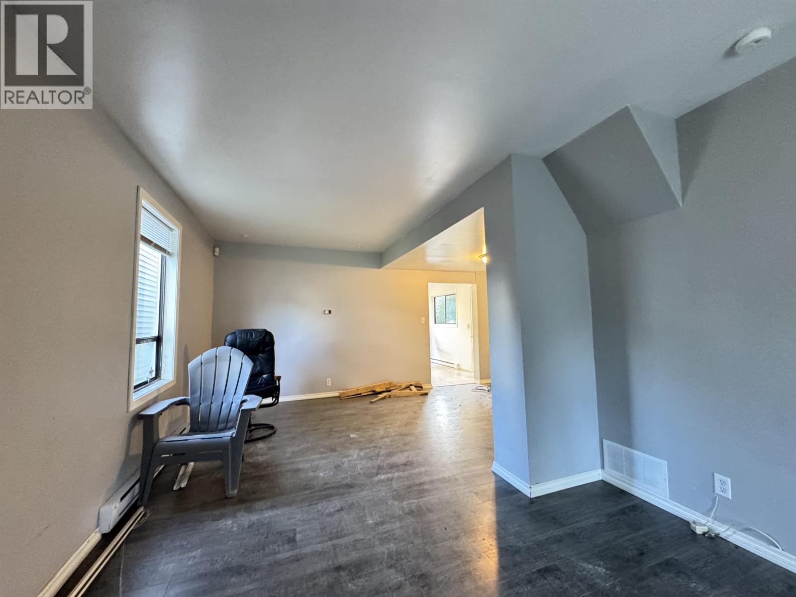 537 W 9Th Avenue, Prince Rupert, BC