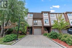 9 - 1160 WALDEN CIRCLE Mississauga (Clarkson), ON L5J 4J9