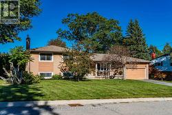 413 CORNELL DRIVE Midland, ON L4R 4C8