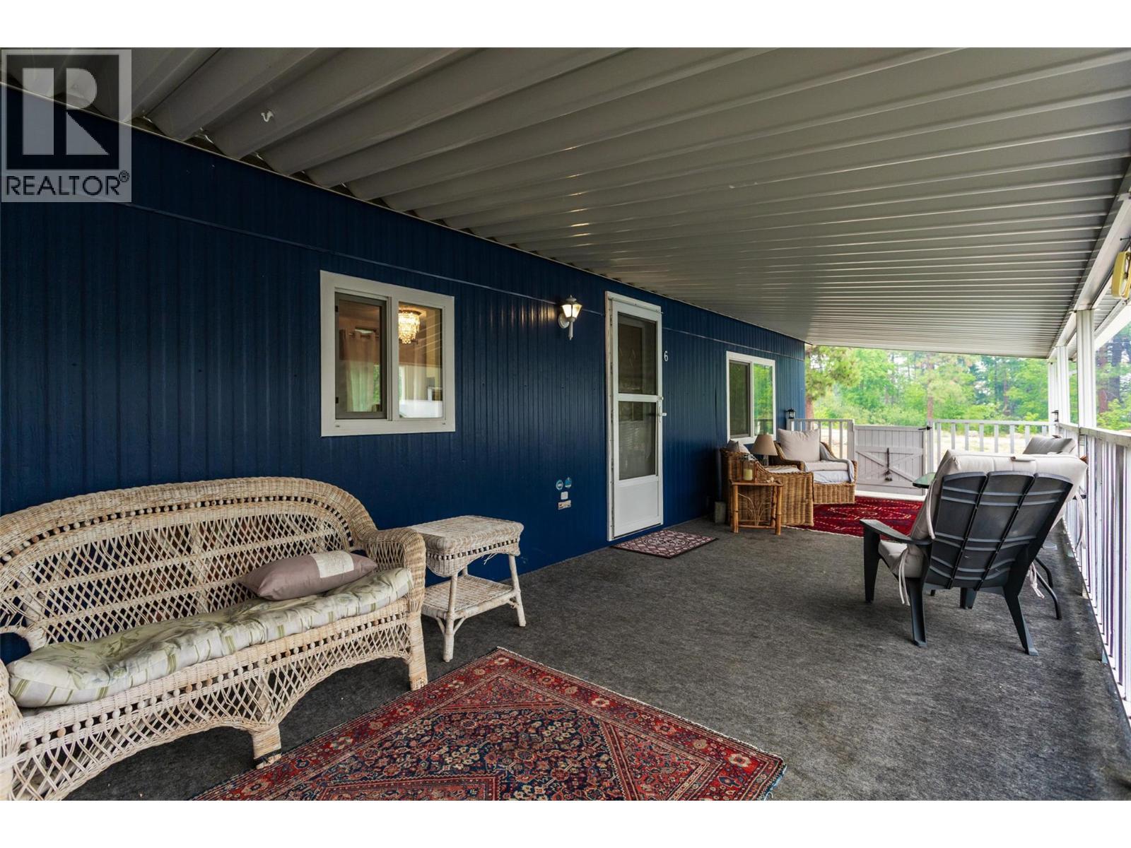 6711 Highway 97 Unit# 6, Peachland, BC