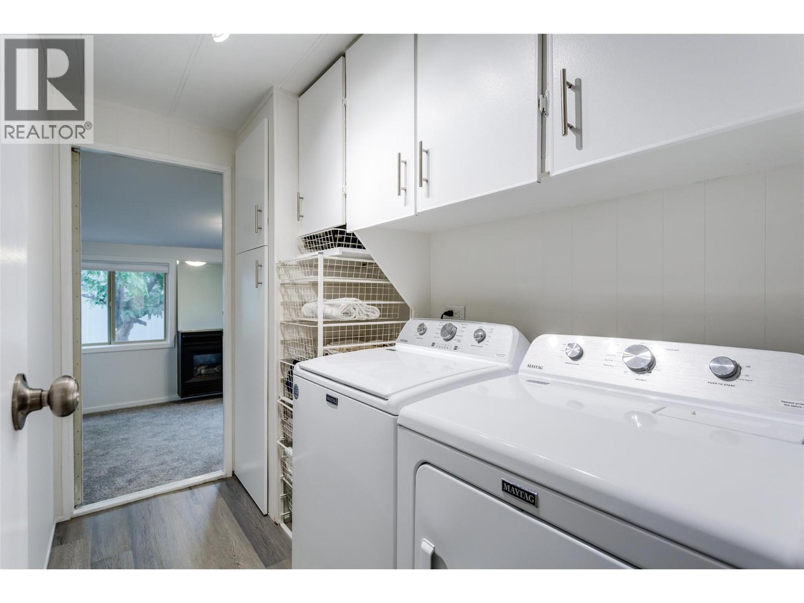 6711 Highway 97 Unit# 6, Peachland, BC