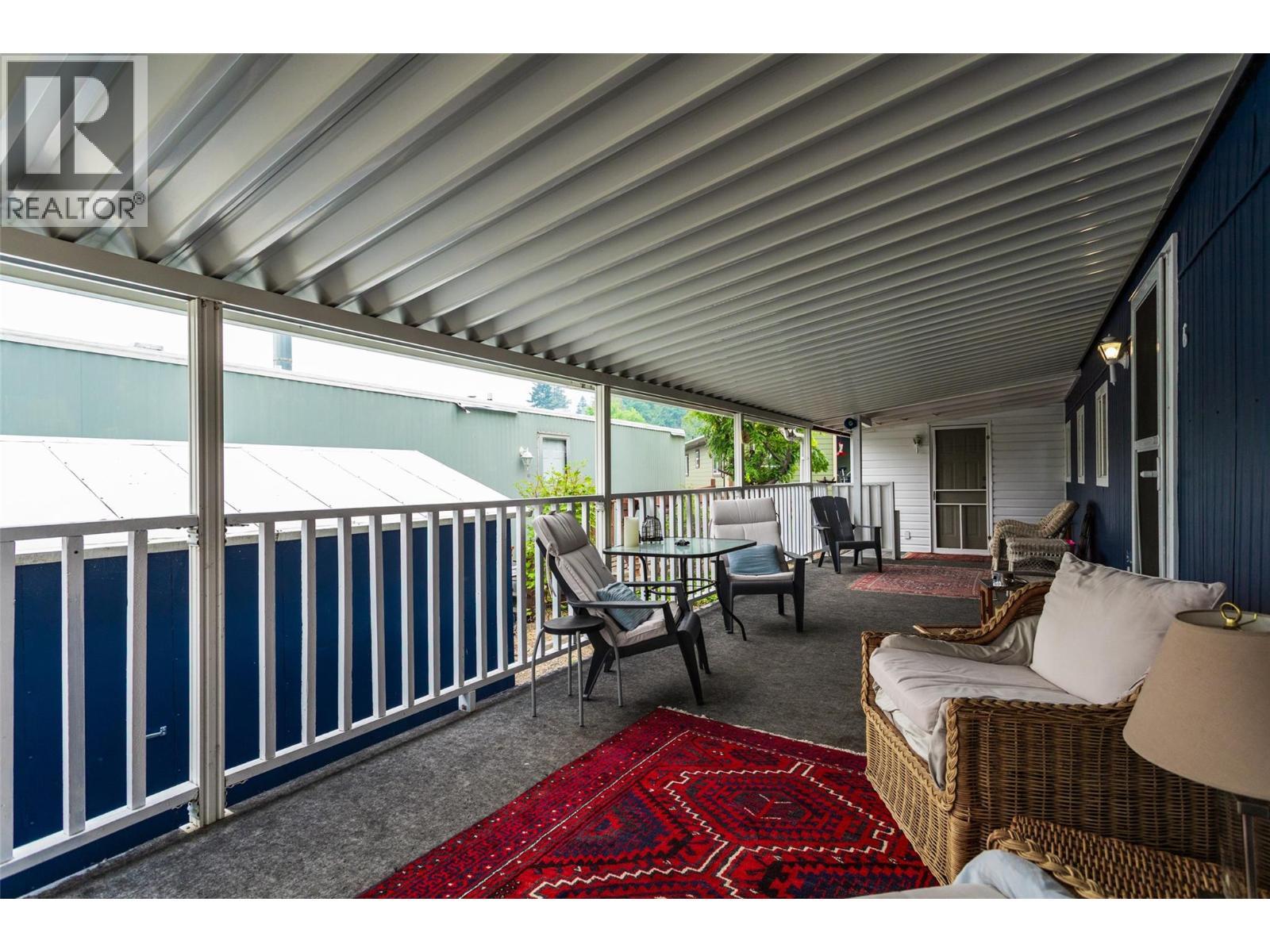 6711 Highway 97 Unit# 6, Peachland, BC