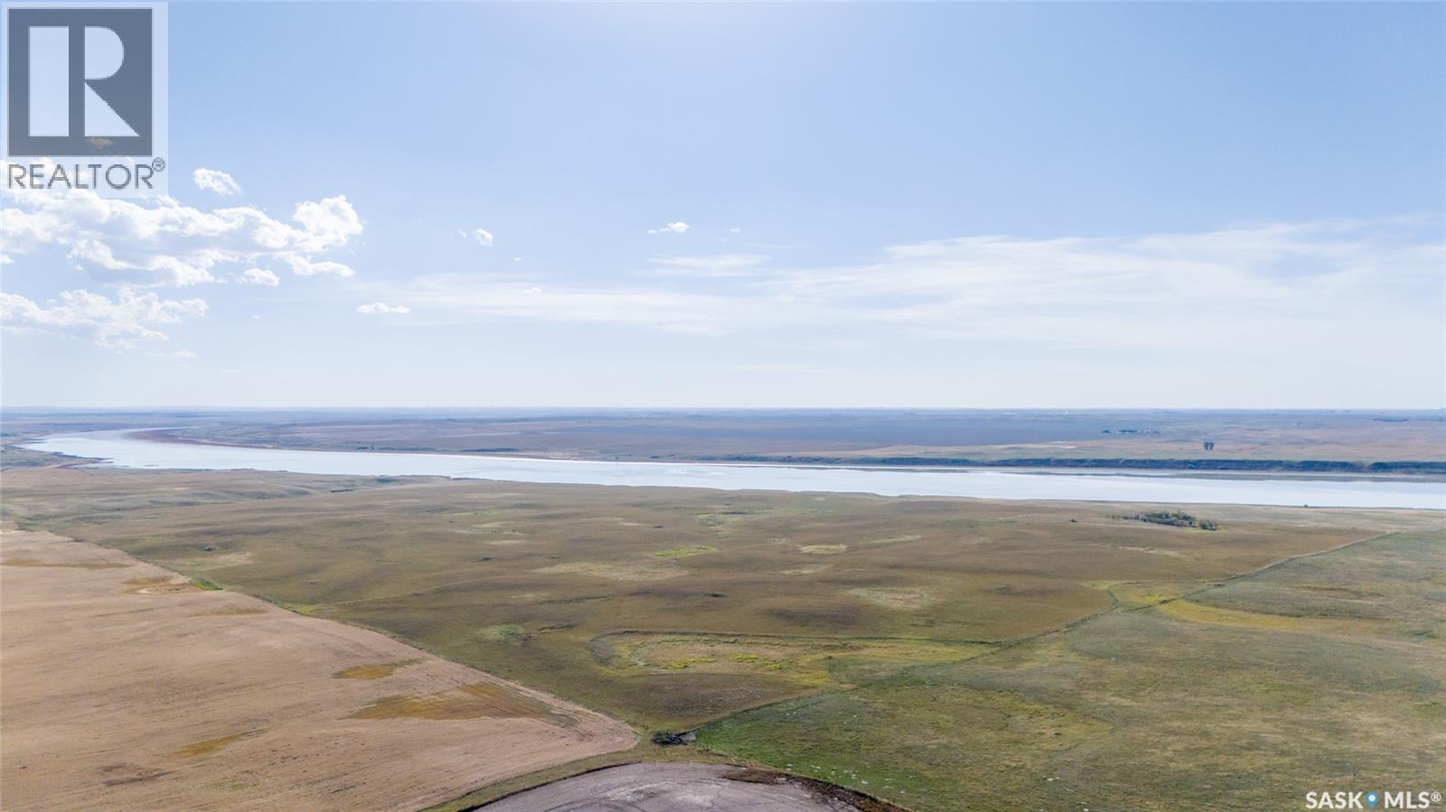 243 Deeded Acres W/ Assignable Crown Lease Rm 101, Terrell Rm No. 101, SK