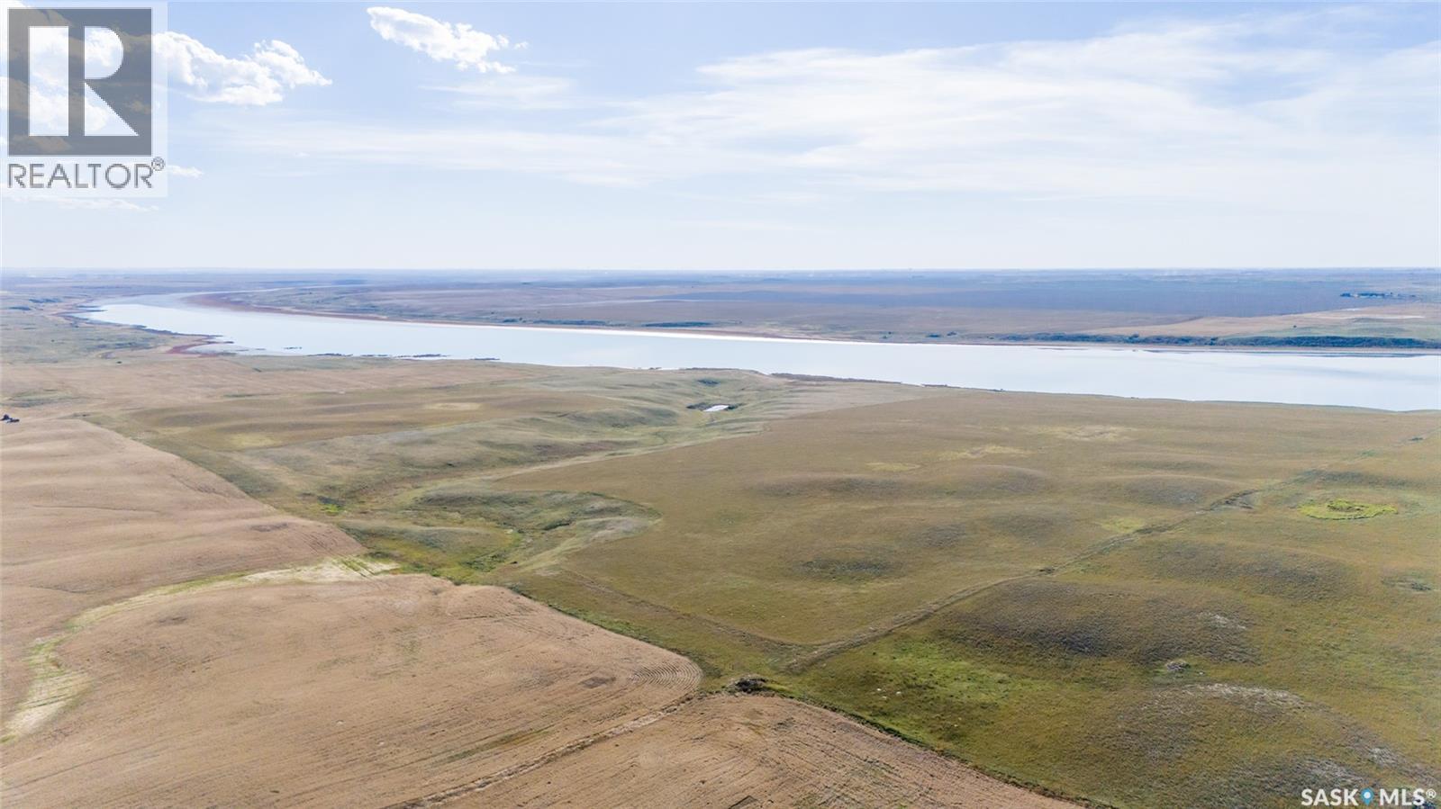 243 Deeded Acres W/ Assignable Crown Lease Rm 101, Terrell Rm No. 101, SK