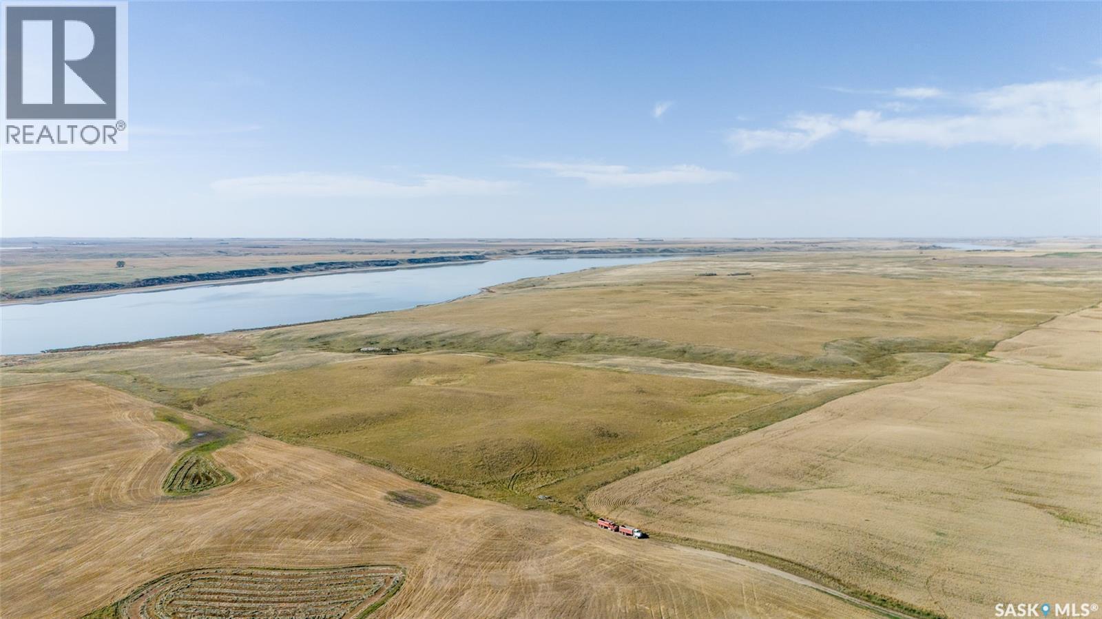 243 Deeded Acres W/ Assignable Crown Lease Rm 101, Terrell Rm No. 101, SK