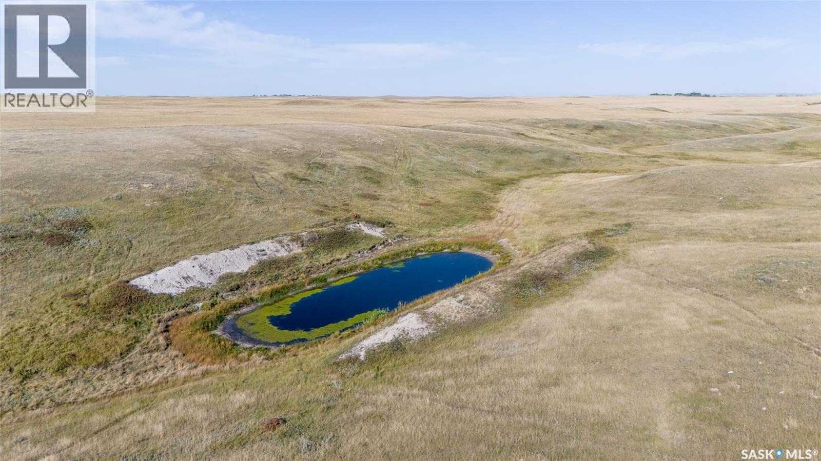 243 Deeded Acres W/ Assignable Crown Lease Rm 101, Terrell Rm No. 101, SK