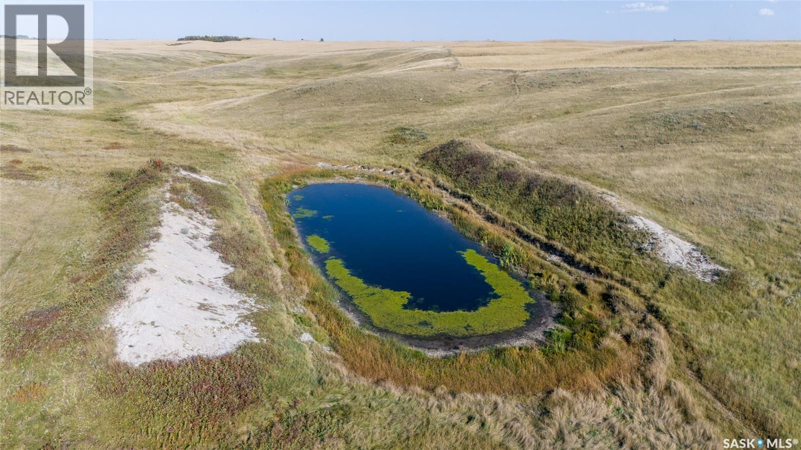 243 Deeded Acres W/ Assignable Crown Lease Rm 101, Terrell Rm No. 101, SK